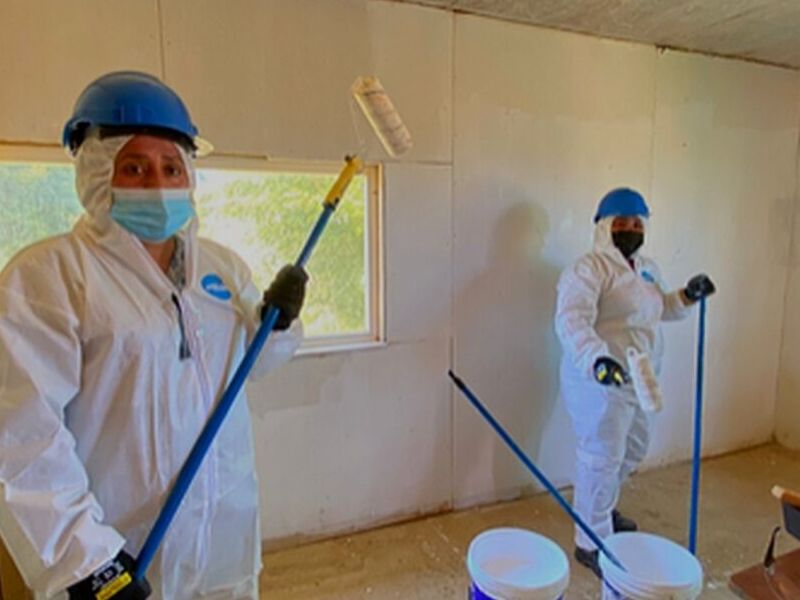 Pintor Decorador Bolivia