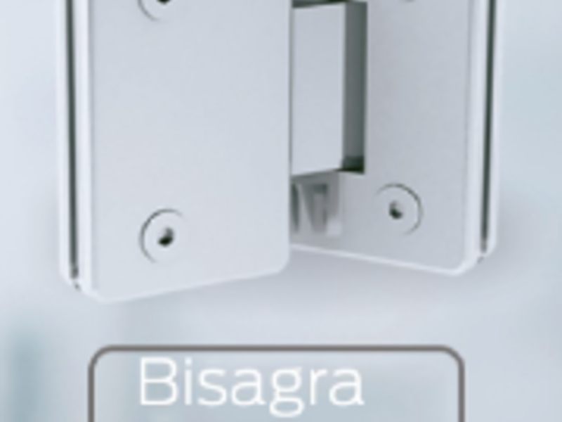 BISAGRA MM 1010 TRENDY HOME COCHABAMBA