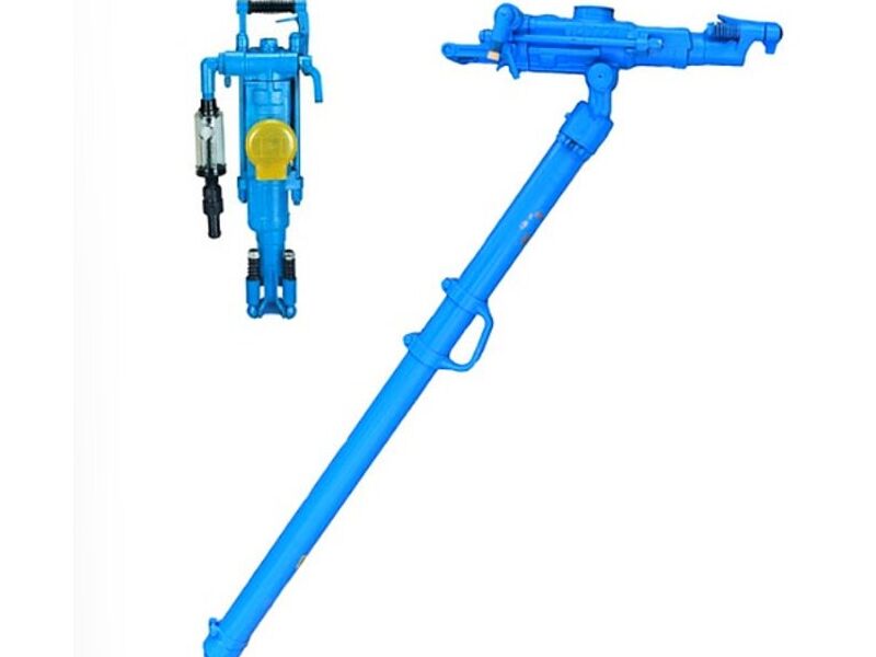 Máquina YT 27 Bolivia