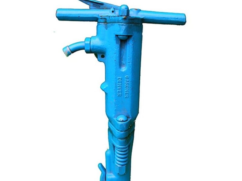Máquina B87C Bolivia 