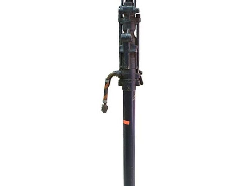 Máquina Stoper Bolivia 