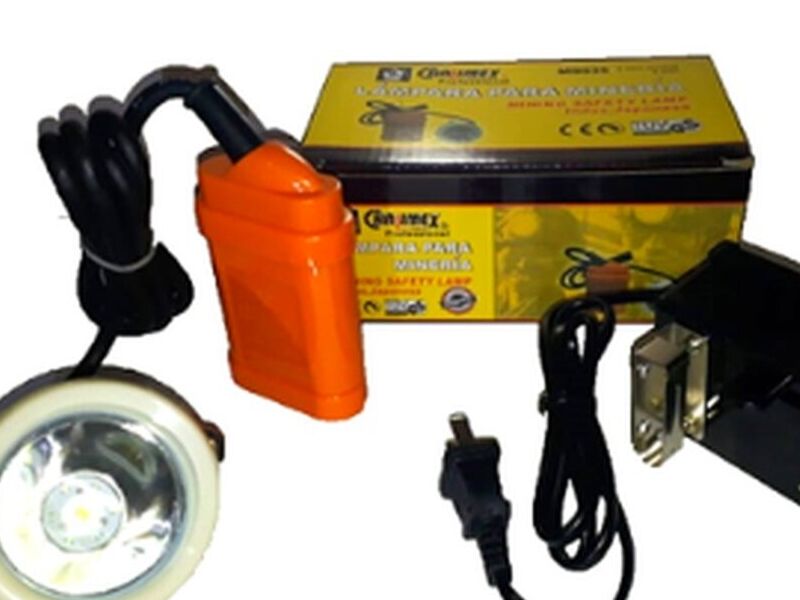 Lampara Chalimex M9035 Bolivia 