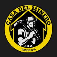 Casa del Minero JRA
