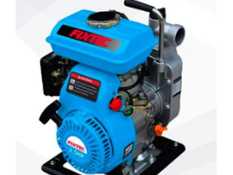 Bomba de Agua 2.5 HP Bolivia 