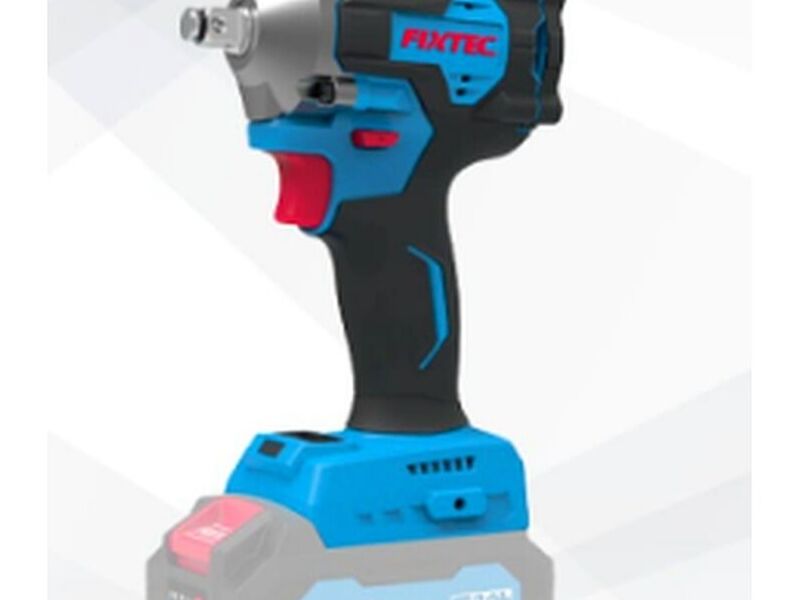 Llave de Impacto Bolivia