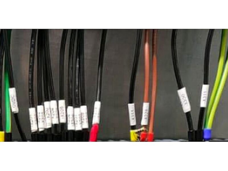 Cables Bolivia
