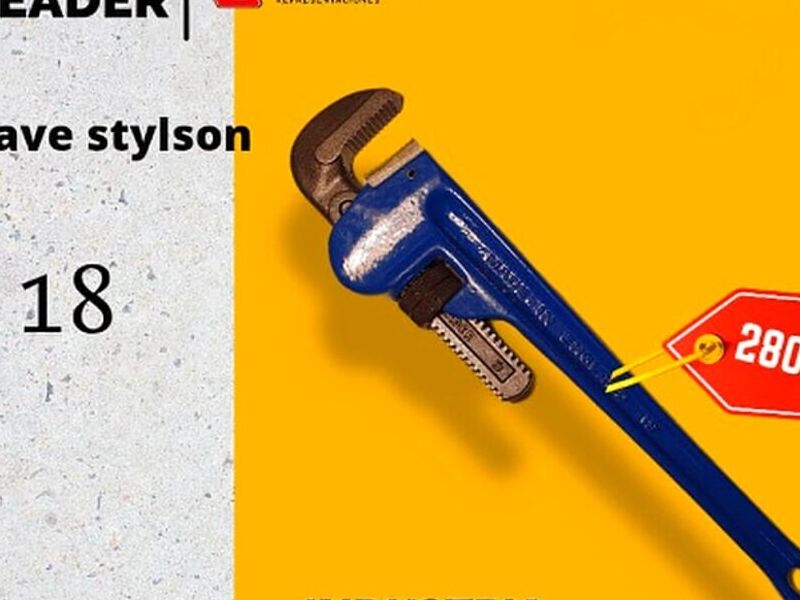 Lave stylson Bolivia 