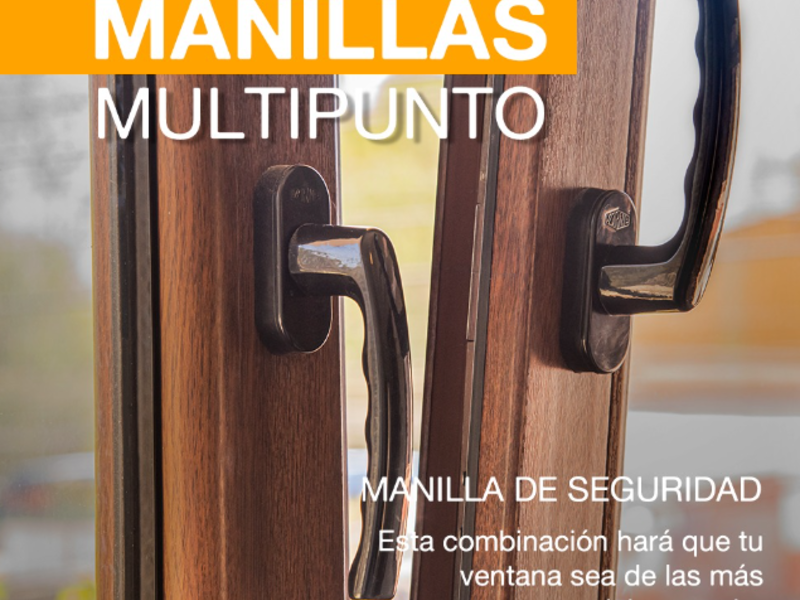 MANIJAS MULTIPUNTO  COCHABAMBA