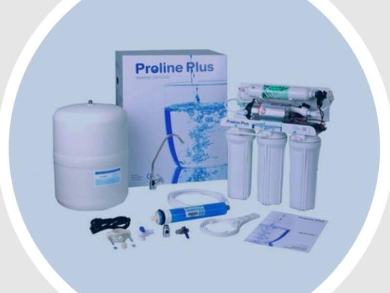 PURIFICADOR PROLINE PLUS PUMP BIOLIFE LA PAZ