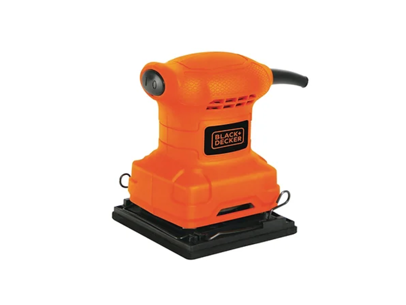 Lijadora orbital black and decker Cochabamba