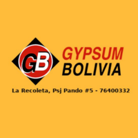 GYPSUM BOLIVIA