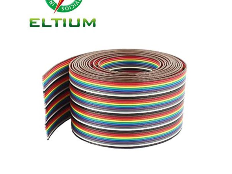 Cable Rainbow Eltium Bolivia