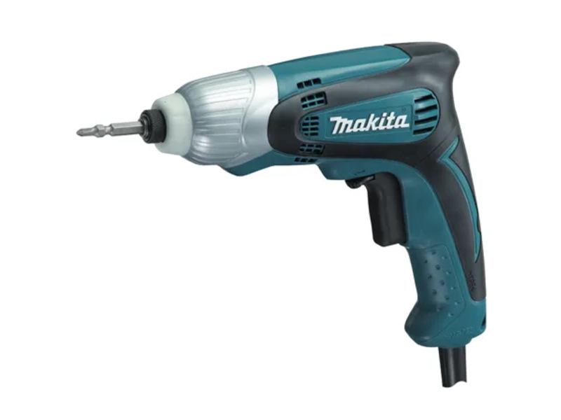 Atornillador de impacto Makita Santa Cruz