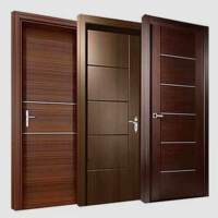 Puertas Modernas
