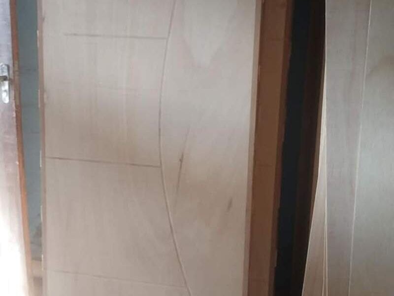 Tablones Construcción Madera