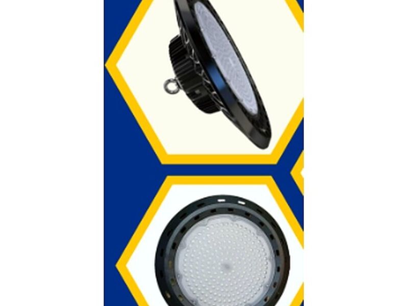 Campana Led Bolivia 