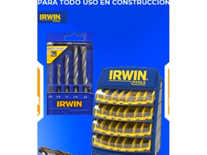 Brocas Irwin Bolivia 
