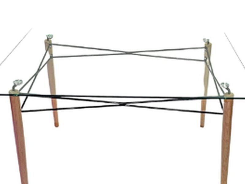 MESA COMEDOR DLT-G013 La Paz