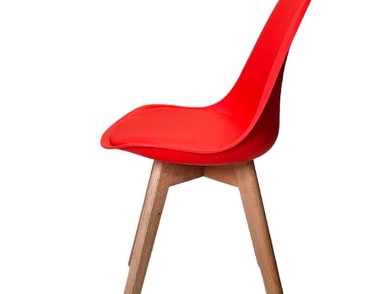 SILLA COMEDOR DLC-P013 La Paz