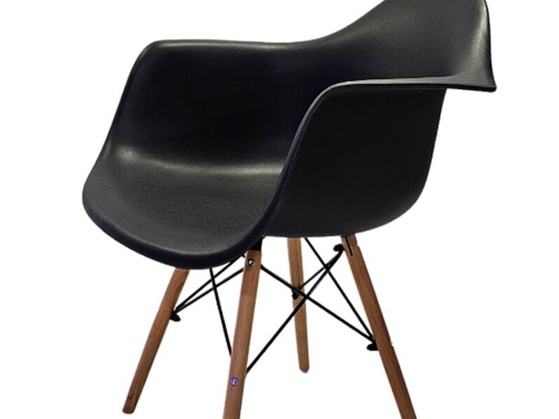 SILLA DE COMEDOR DLC-P031 La Paz