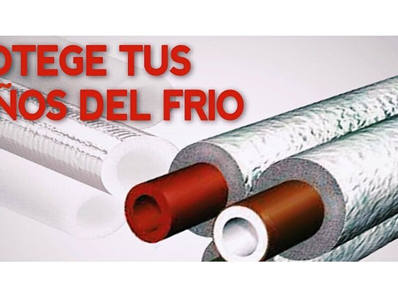 Forros para Caño Bolivia 