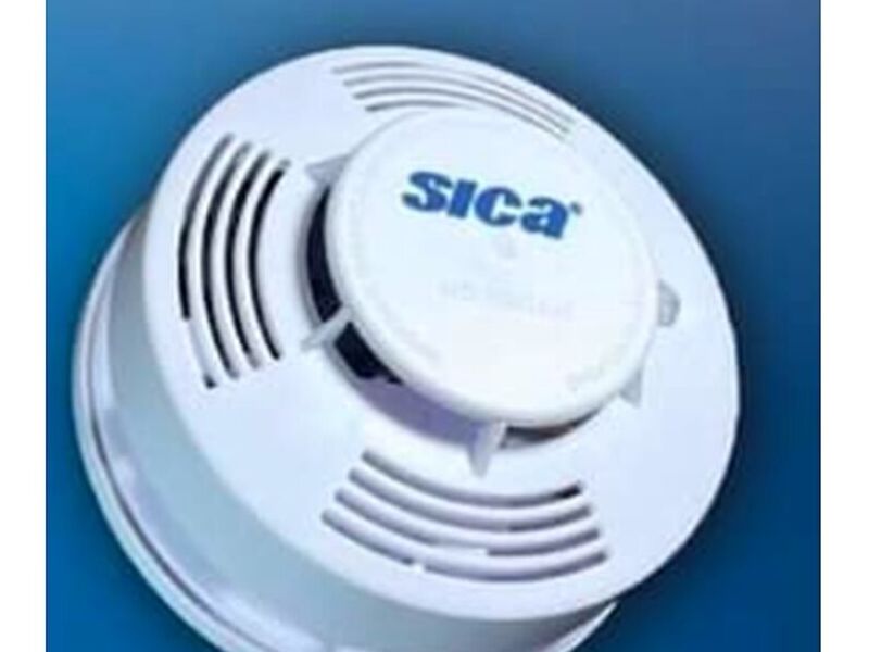 Detector de Humo Bolivia 