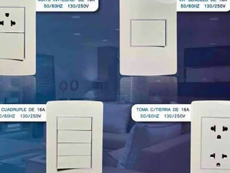 Placas Silight Bolivia 