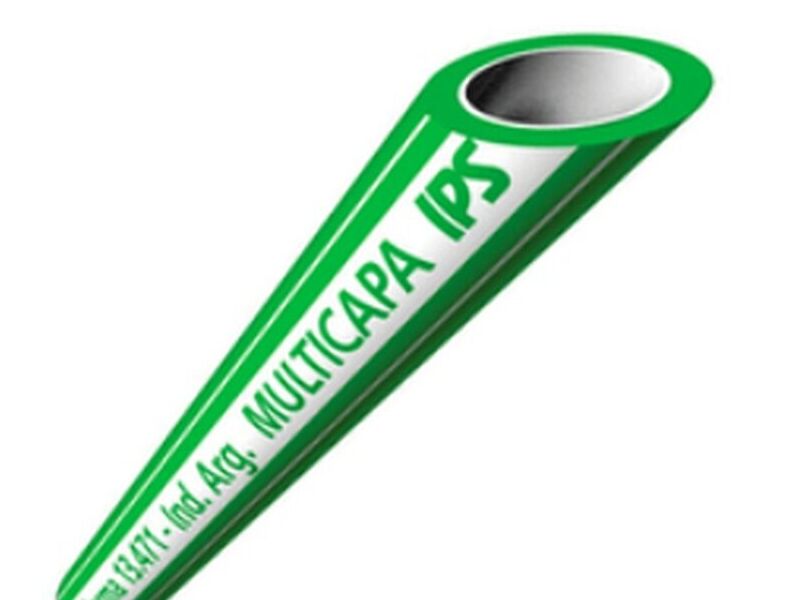 Tuberia IPS Bolivia 