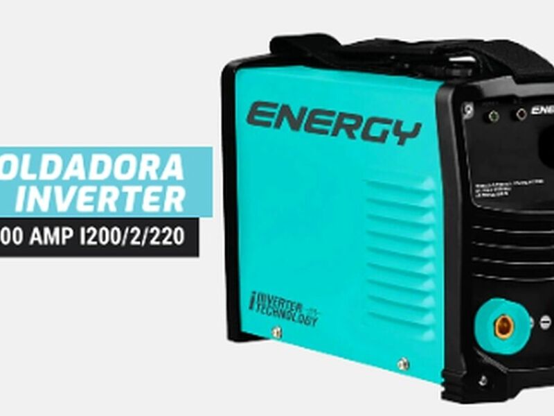 Soldadora Inverter Bolivia 