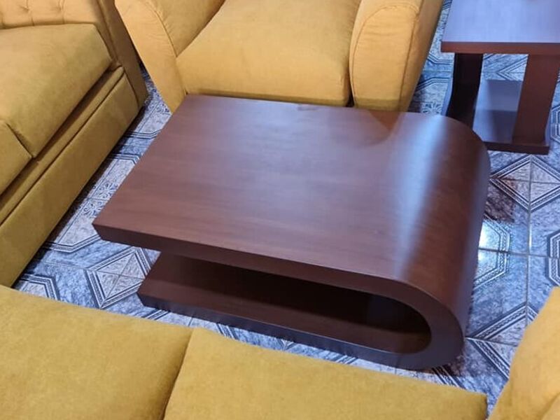 Mesa de Sala Bolivia