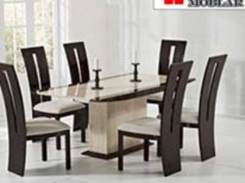 Mesa Comedor Bolivia