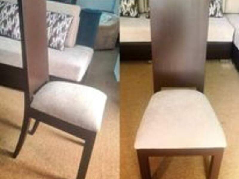 Silla de Comedor Bolivia