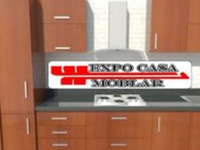 Mueble Cocina Bolivia
