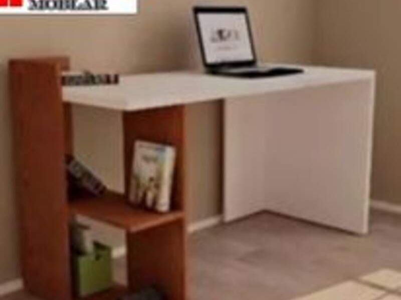 Escritorio Bolivia