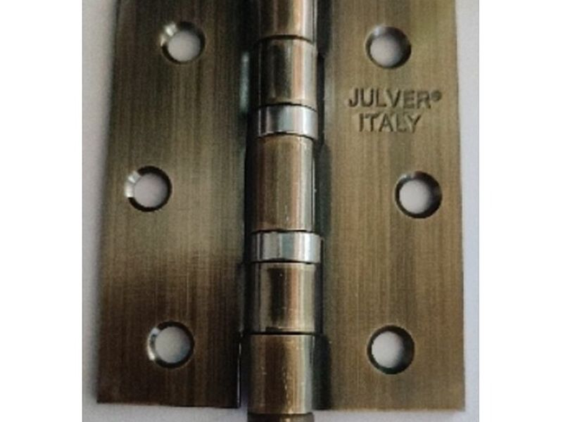 Bisagra Oro Viejo Bolivia 