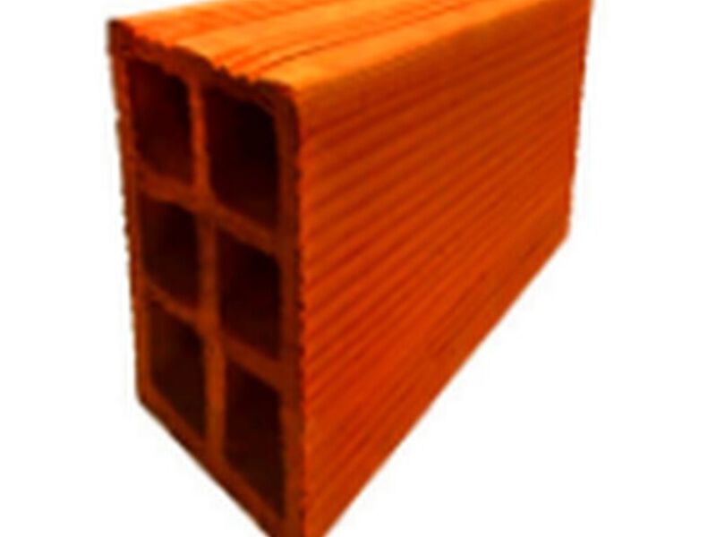 Bloque Rayado 10x20x41 Bolivia