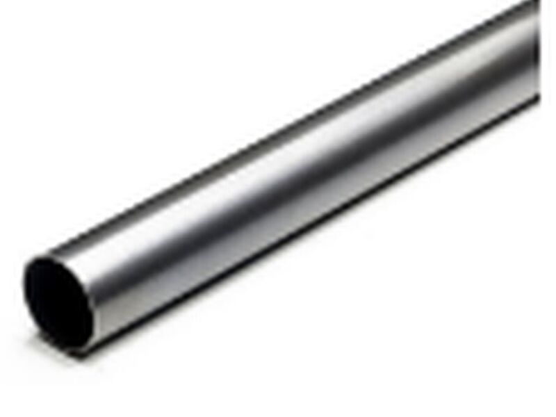 Tubo Estructural Galvanizado Bolivia