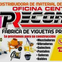 Preconsa Bolivia