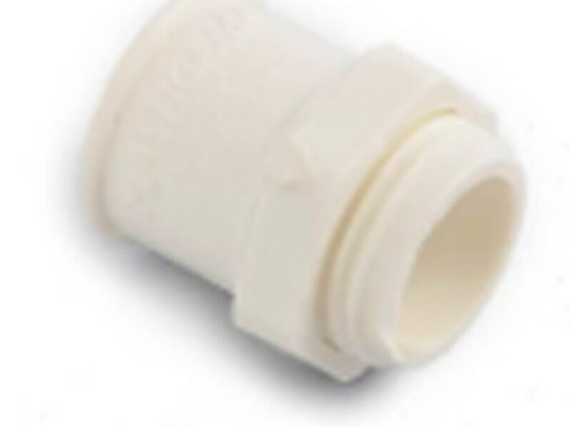 Conector con Tuerca Bolivia