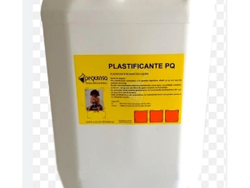 Plastificantes bolivia