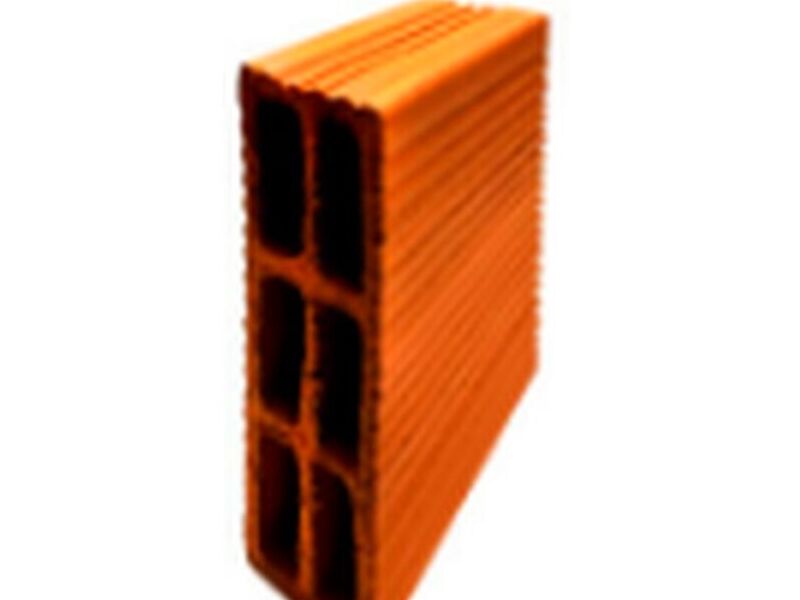 Bloque Rayado 12x24x44 Bolivia