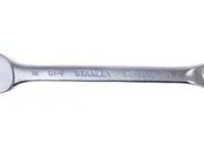 Llave Combinada Bolivia 