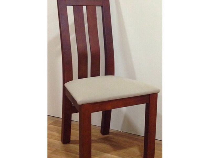 Silla de comedor