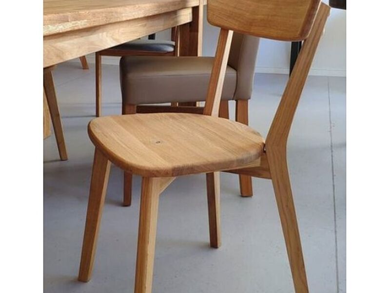 Silla de escritorio
