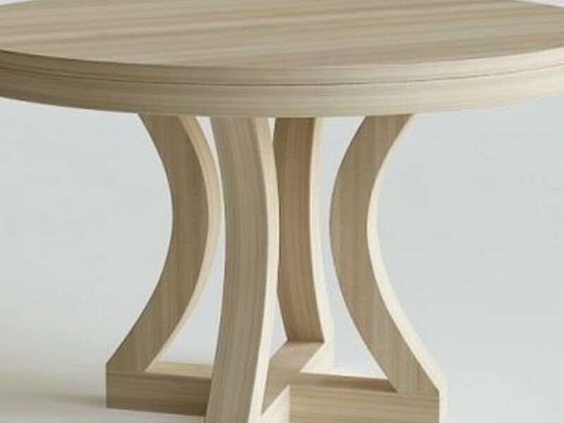 Mesa de centro