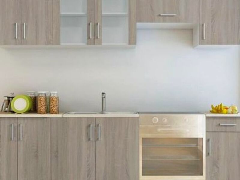 Muebles de cocina