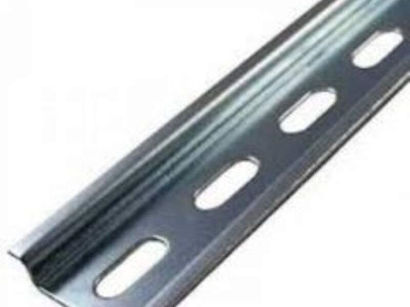 DIN MOUNTING RAIL Bolivia