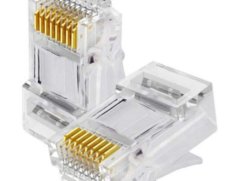 Terminal Conector RJ45 Bolivia