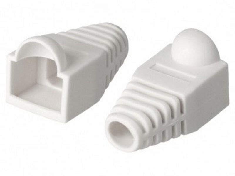 Capuchones para Conector Bolivia