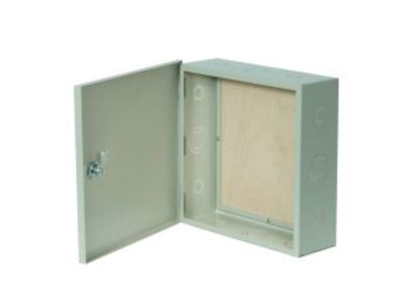 Caja de paso rapid lock Bolivia